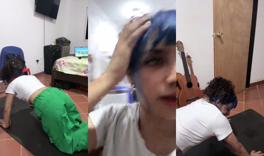 Asheoficial Bigo Live — Sep 5, 2026, 2:14 AM
