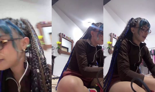 Asheoficial Bigo Live — Oct 14, 2026, 1:13 AM
