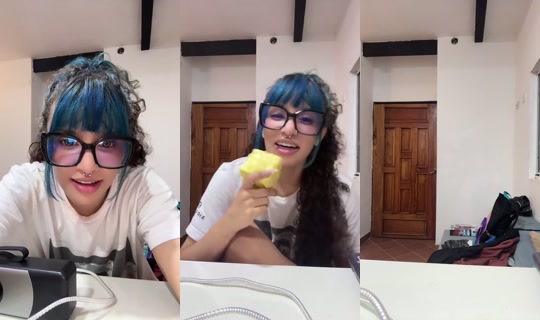 Asheoficial Bigo Live — Oct 20, 2026, 2:15 AM