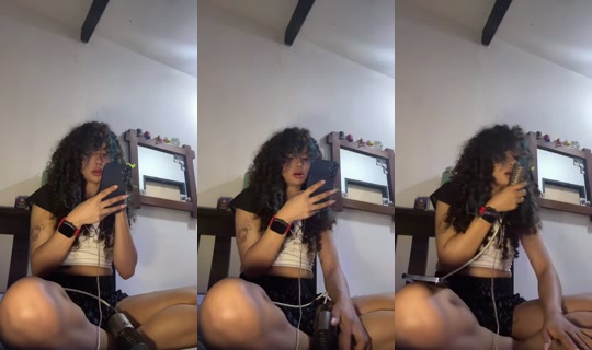 Asheoficial Bigo Live — Oct 23, 2026, 2:21 AM