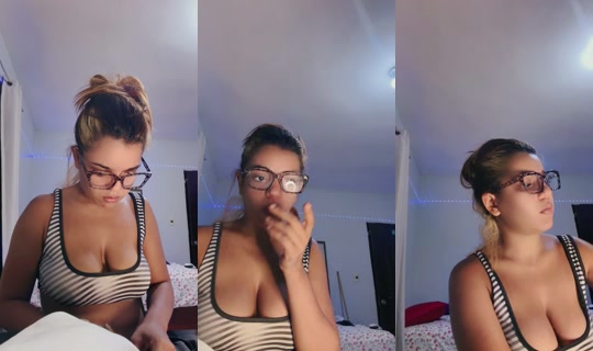 Ashleezy Bigo Live — Jul 20, 2026, 2:05 AM