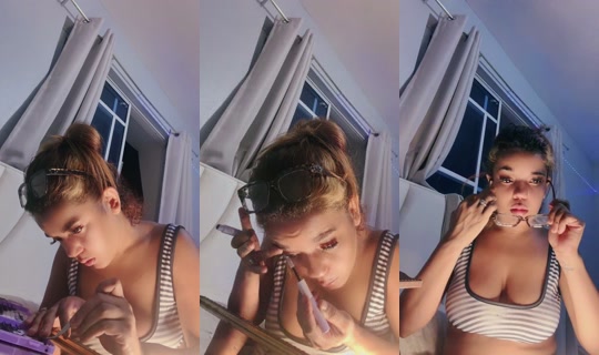 Ashleezy Bigo Live — Jul 20, 2026, 3:13 AM