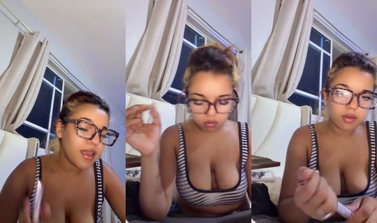 Ashleezy Bigo Live — Jul 20, 2026, 3:28 AM