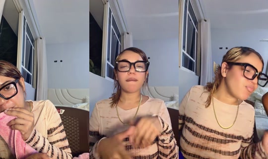 Ashleezy Bigo Live — Jul 26, 2026, 5:36 AM