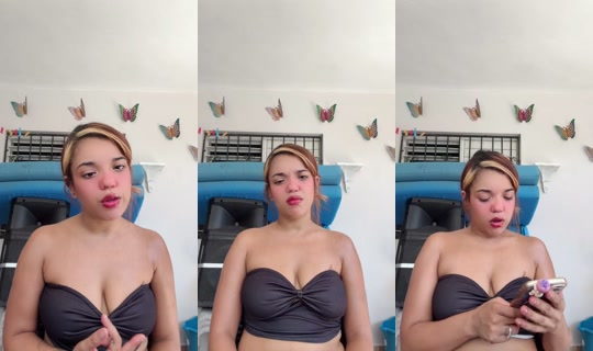 Ashleezy Bigo Live — Jul 28, 2026, 6:55 PM