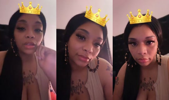 Ashleyvschina Bigo Live — Jul 22, 2026, 1:32 AM