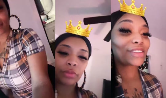 Ashleyvschina Bigo Live — Jul 27, 2026, 4:57 PM