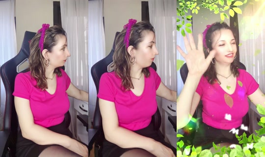 Asil.siyah.36 Bigo Live — Sep 15, 2026, 1:25 PM