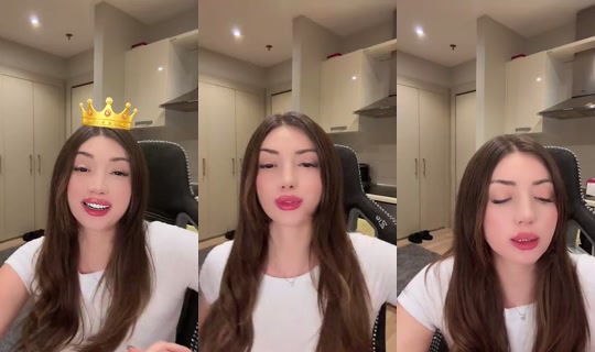 Asiraa Bigo Live — Jul 23, 2026, 10:04 PM