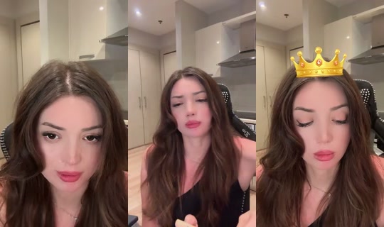 Asiraa Bigo Live — Jul 27, 2026, 11:35 PM