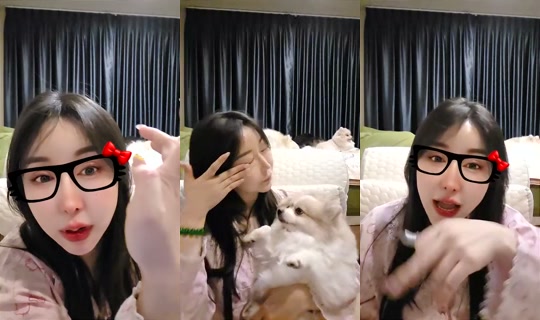 Asw_yene Bigo Live — Jul 20, 2026, 3:35 PM