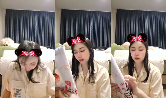 Asw_yene Bigo Live — Sep 26, 2026, 3:23 PM