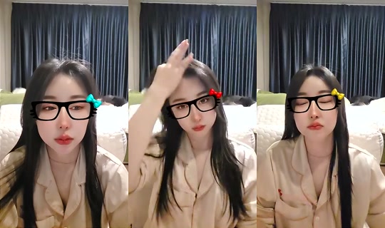Asw_yene Bigo Live — Oct 7, 2026, 3:24 PM