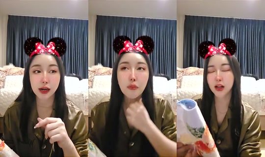 Asw_yene Bigo Live — Oct 23, 2026, 3:47 PM