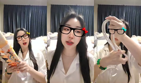 Asw_yene Bigo Live — Oct 29, 2026, 5:09 PM