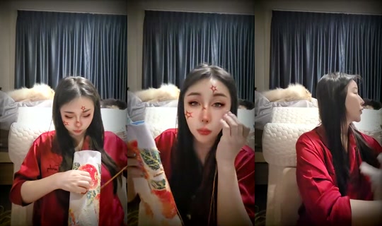Asw_yene Bigo Live — Oct 30, 2026, 4:45 PM