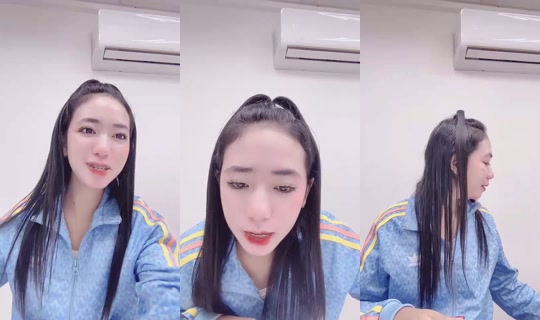 Asyamanisss Bigo Live — Oct 6, 2026, 3:00 AM
