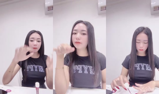 Asyamanisss Bigo Live — Oct 15, 2026, 2:21 AM