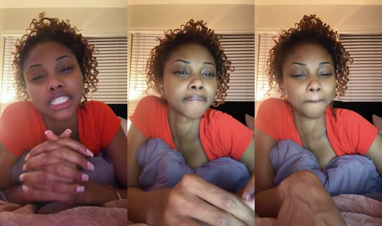Asyiahhh Bigo Live — Sep 14, 2026, 2:55 AM