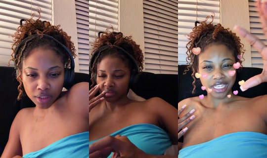 Asyiahhh Bigo Live — Oct 1, 2026, 2:34 AM