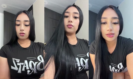 At_hazz Bigo Live — Oct 28, 2026, 1:40 AM