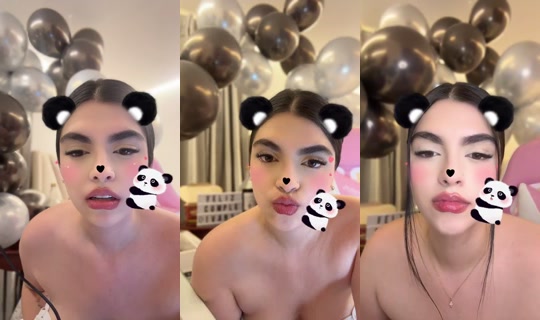 At_nana22 Bigo Live — Sep 1, 2026, 5:57 AM