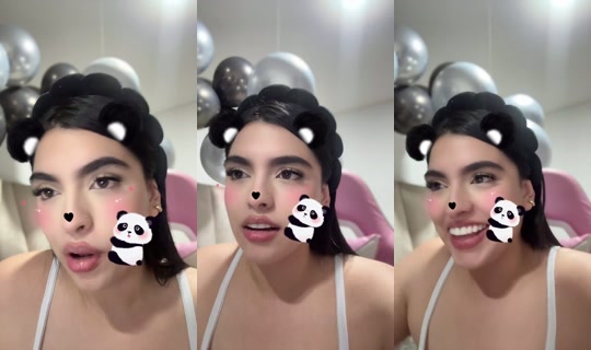 At_nana22 Bigo Live — Sep 1, 2026, 9:45 AM