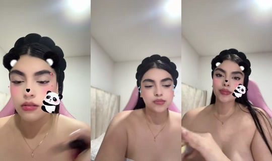 At_nana22 Bigo Live — Sep 18, 2026, 1:09 AM