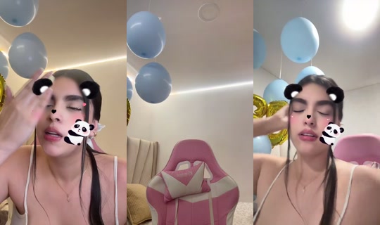At_nana22 Bigo Live — Sep 25, 2026, 7:50 AM