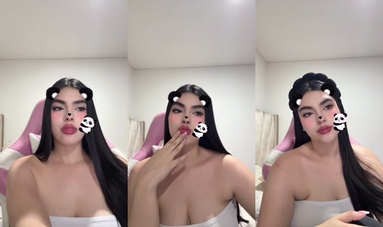 At_nana22 Bigo Live — Oct 22, 2026, 12:03 AM