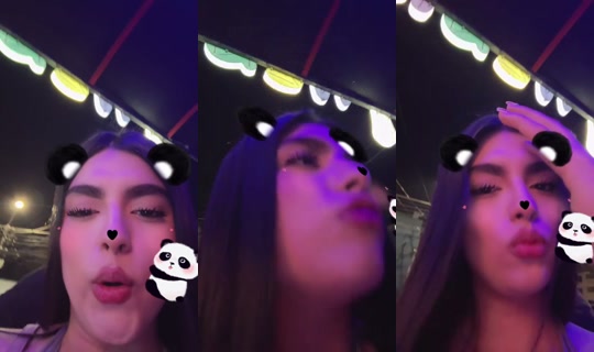 At_nana22 Bigo Live — Oct 25, 2026, 3:34 AM