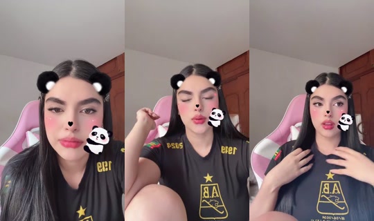 At_nana22 Bigo Live — Oct 26, 2026, 7:22 PM
