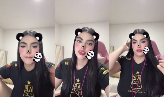 At_nana22 Bigo Live — Oct 27, 2026, 12:10 AM