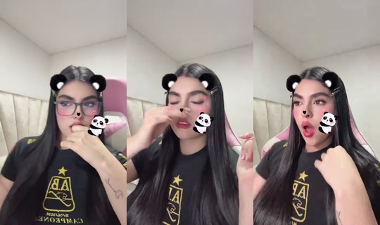 At_nana22 Bigo Live — Oct 27, 2026, 2:05 AM