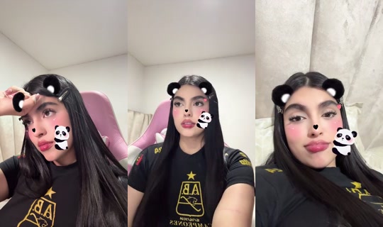 At_nana22 Bigo Live — Oct 27, 2026, 3:20 AM