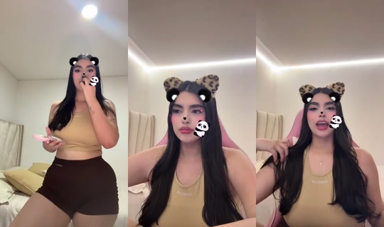 At_nana22 Bigo Live — Oct 29, 2026, 1:26 AM