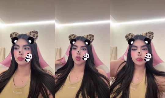 At_nana22 Bigo Live — Oct 29, 2026, 2:21 AM
