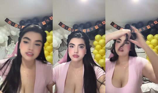 At_nana22 Bigo Live — Oct 30, 2026, 12:18 AM