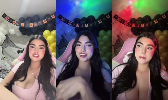 At_nana22 Bigo Live — Oct 30, 2026, 1:28 AM