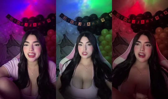 At_nana22 Bigo Live — Oct 30, 2026, 2:50 AM
