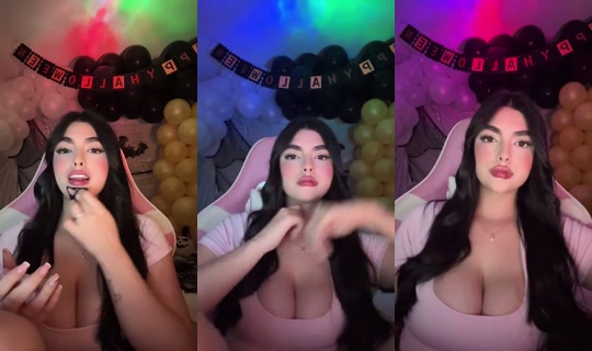 At_nana22 Bigo Live — Oct 30, 2026, 3:19 AM