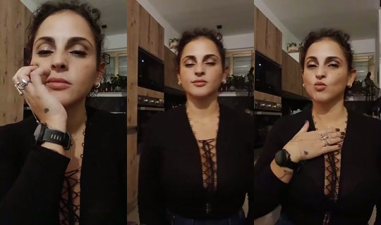 Atena0 Bigo Live — Oct 20, 2026, 10:47 PM