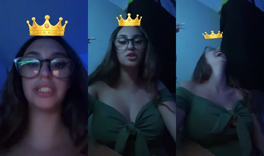 Atena67 Bigo Live — Aug 7, 2026, 8:38 PM