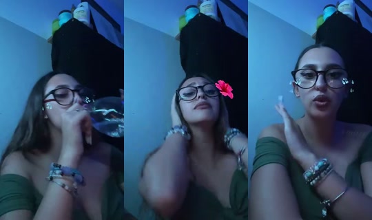 Atena67 Bigo Live — Aug 7, 2026, 9:43 PM