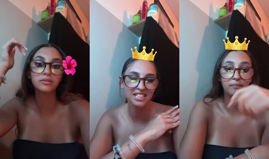 Atena67 Bigo Live — Sep 3, 2026, 8:16 PM