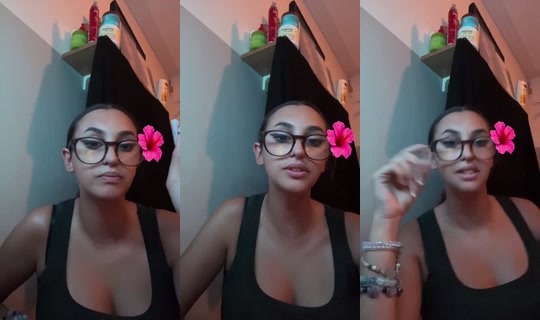 Atena67 Bigo Live — Sep 5, 2026, 9:01 PM