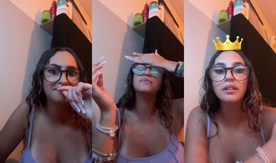 Atena67 Bigo Live — Sep 6, 2026, 7:45 PM
