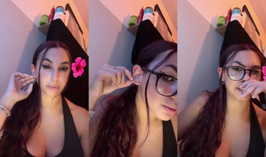 Atena67 Bigo Live — Sep 14, 2026, 8:26 PM