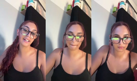 Atena67 Bigo Live — Sep 16, 2026, 7:50 AM
