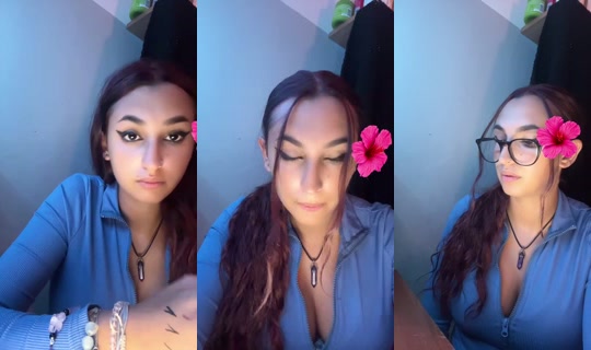 Atena67 Bigo Live — Sep 19, 2026, 8:35 PM